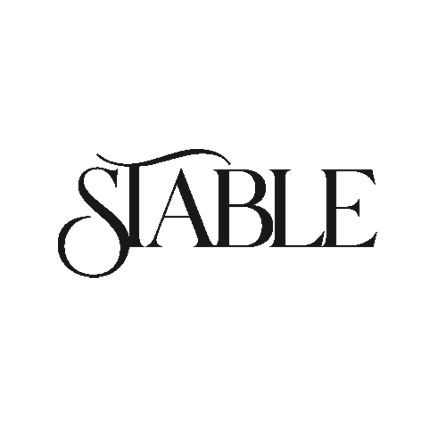Stable