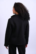 Full-Zip Jacket