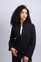 Full-Zip Jacket