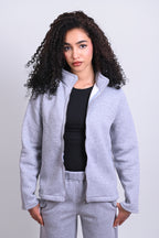 Full-Zip Jacket